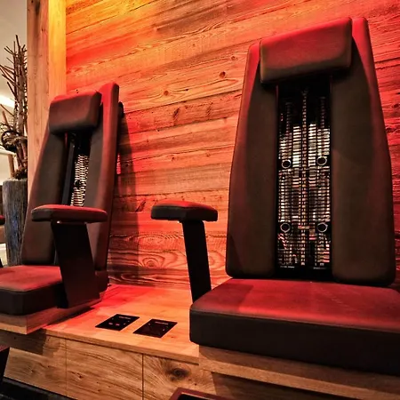 Theresia מלון 4*