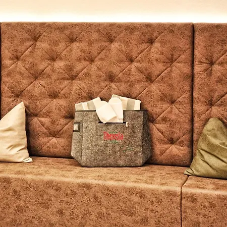 מלון Theresia רמסאו אים זילרטל