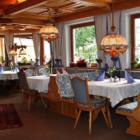 Theresia Ramsau im Zillertal