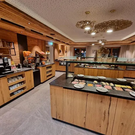 Theresia Ramsau im Zillertal