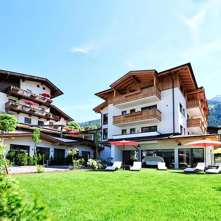 Theresia 4* Ramsau im Zillertal