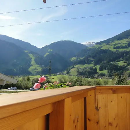 Theresia רמסאו אים זילרטל