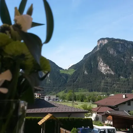 Hotel Theresia Ramsau im Zillertal