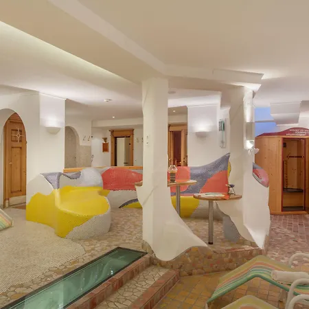 Otel Theresia
