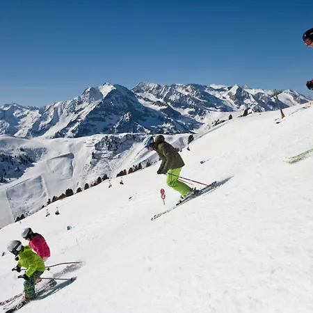 Theresia Ramsau im Zillertal