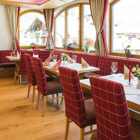 Theresia 4* Ramsau im Zillertal