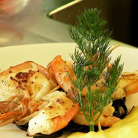 Theresia מלון 4*