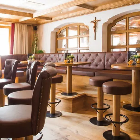 Theresia 4* רמסאו אים זילרטל