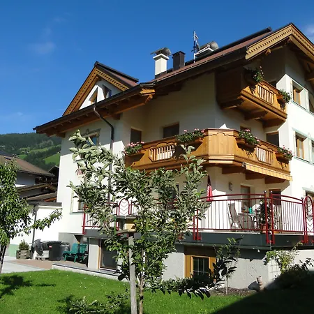 Theresia Otel Ramsau im Zillertal