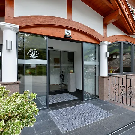 Theresia 4* Ramsau im Zillertal