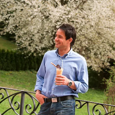 Theresia מלון רמסאו אים זילרטל