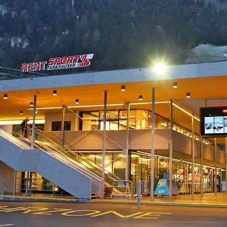 Theresia 4* Ramsau im Zillertal