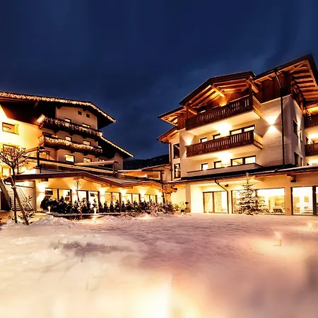 Otel Theresia Ramsau im Zillertal