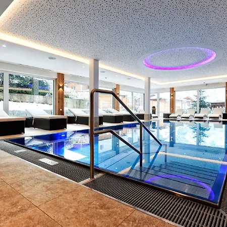 Otel Theresia 4*