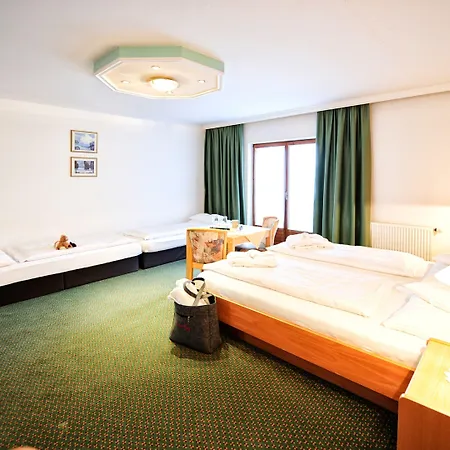 Otel Theresia