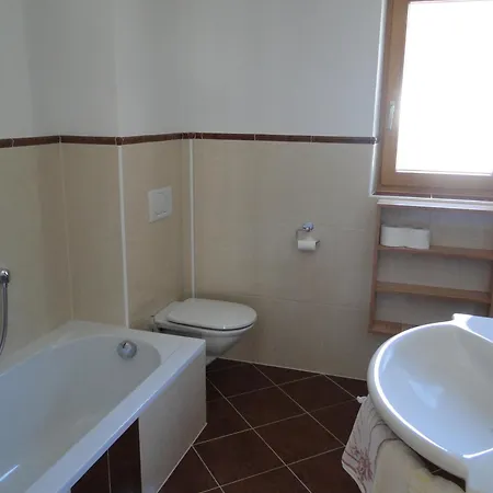 Hotel Theresia Ramsau im Zillertal