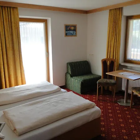 Theresia Otel Ramsau im Zillertal