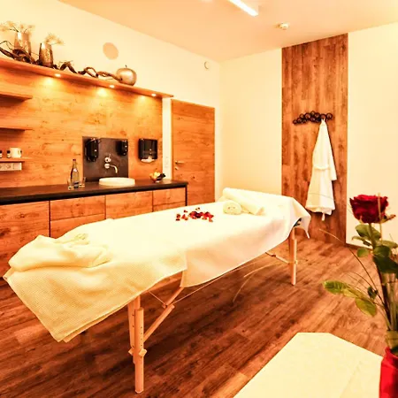 Theresia 4* Ramsau im Zillertal