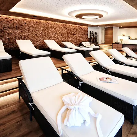 Hotel Theresia Ramsau im Zillertal