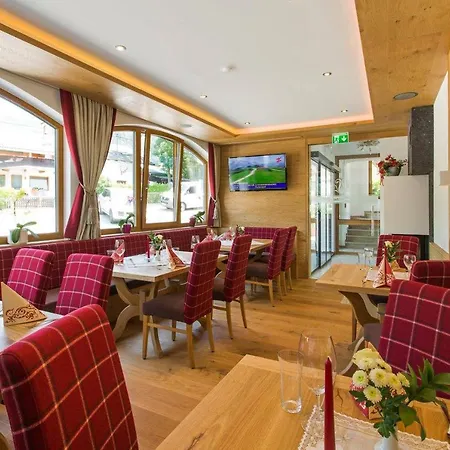 Theresia Hotel