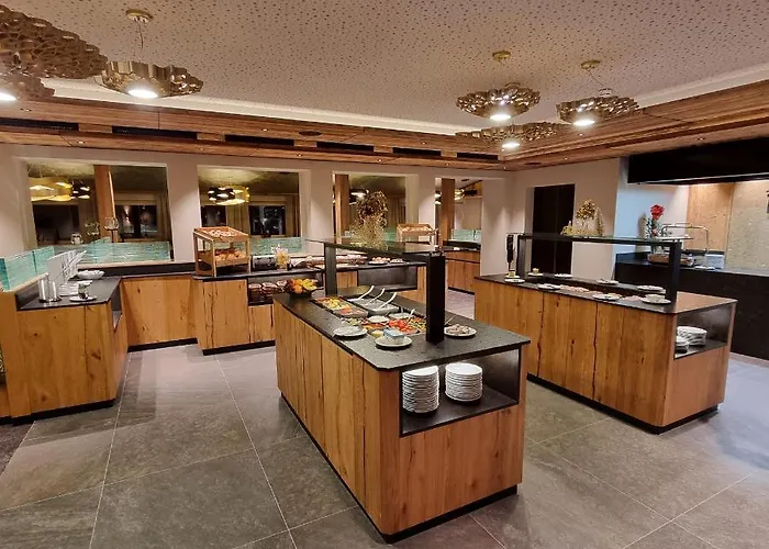 Hotel Theresia 4*