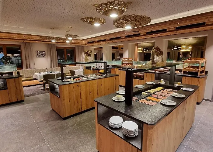 Theresia 4* Ramsau im Zillertal