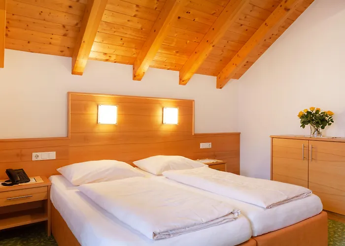 Theresia Hotel 4*