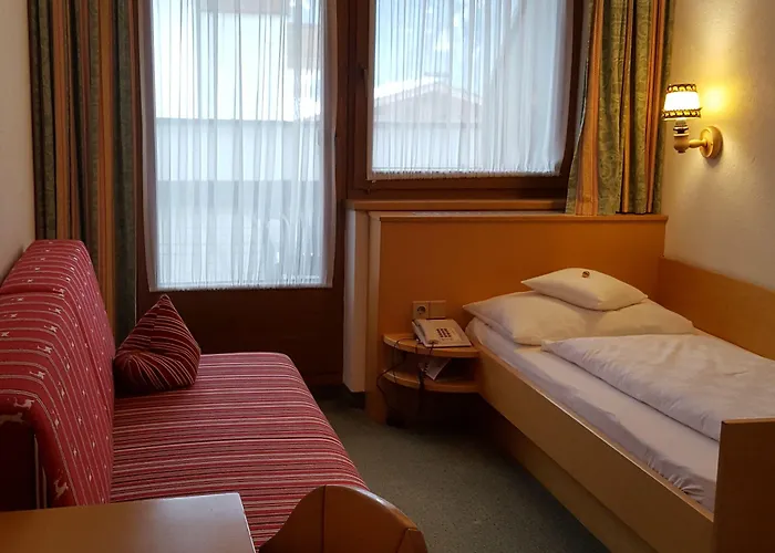 Theresia Hotel