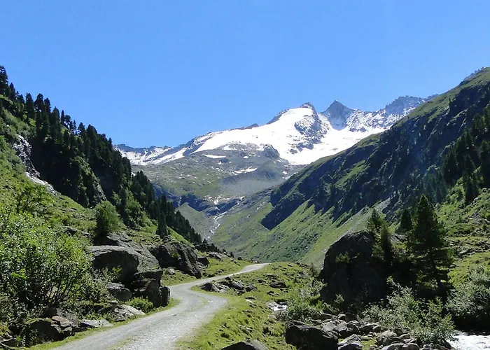 Theresia Ramsau im Zillertal