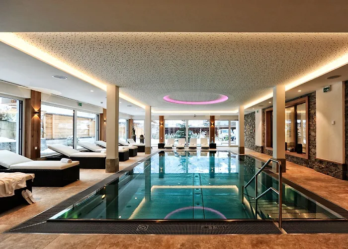 Theresia Ramsau im Zillertal