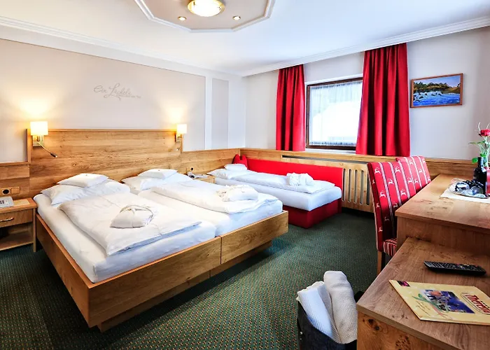 Theresia 4* Ramsau im Zillertal