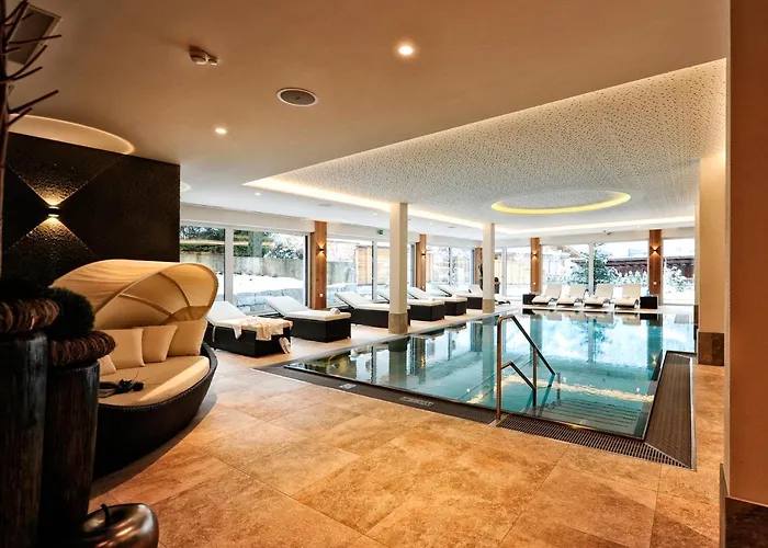 Hotel Theresia