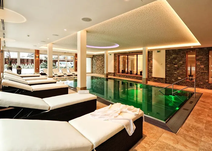 Theresia Ramsau im Zillertal