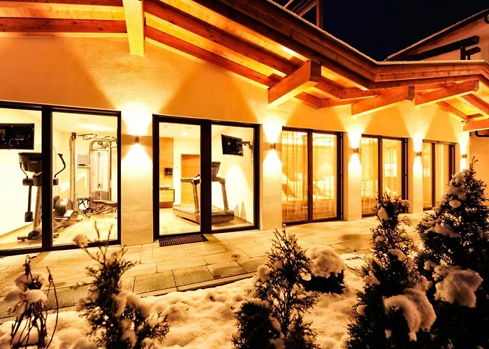 Hotel Theresia