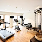 Hotel Theresia 4*