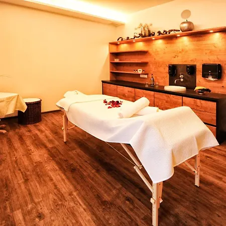 Otel Theresia Ramsau im Zillertal