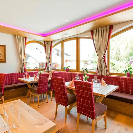 Theresia Otel 4*