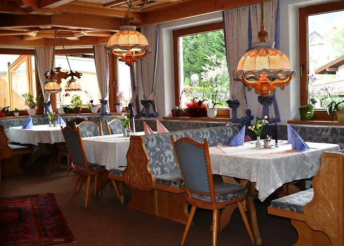 Theresia Ramsau im Zillertal