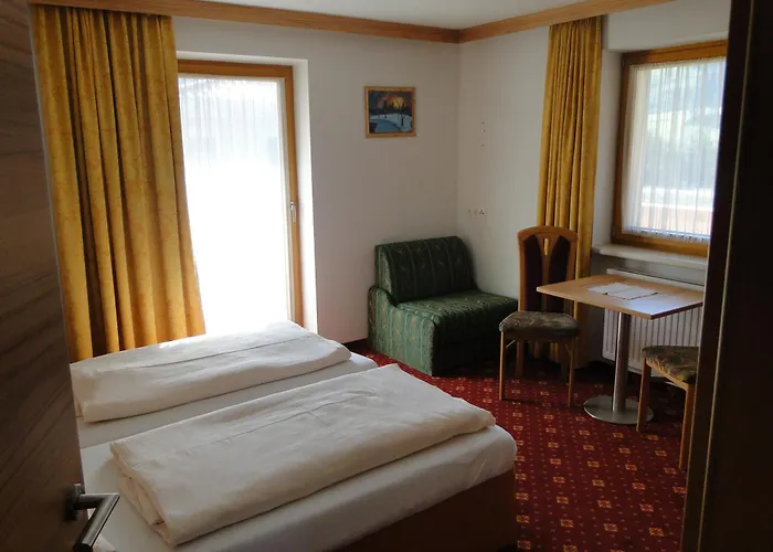 Theresia Hotel Ramsau im Zillertal