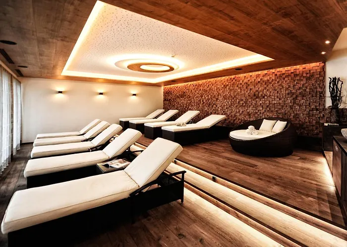 Theresia 4* Ramsau im Zillertal