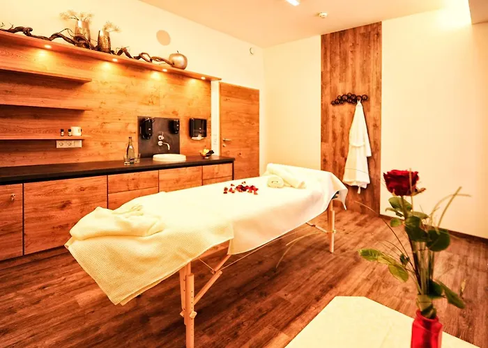 Theresia 4* Ramsau im Zillertal