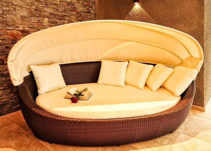 Theresia 4* Ramsau im Zillertal