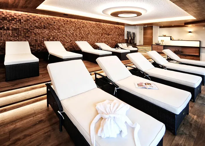 Hotel Theresia Ramsau im Zillertal