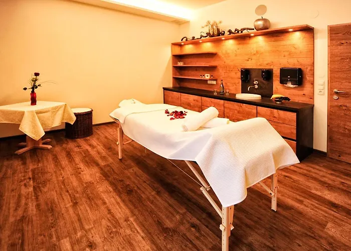 Hotel Theresia Ramsau im Zillertal