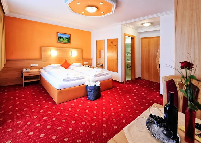 Theresia 4* Ramsau im Zillertal