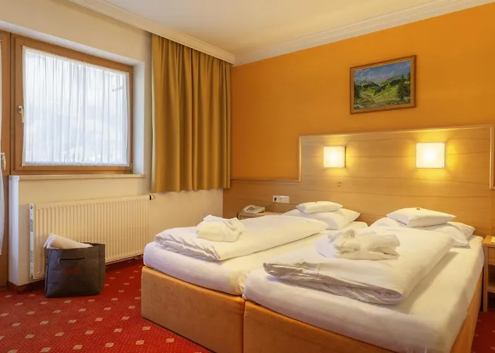 Theresia 4* Ramsau im Zillertal