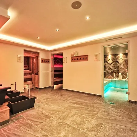 Theresia Hotel