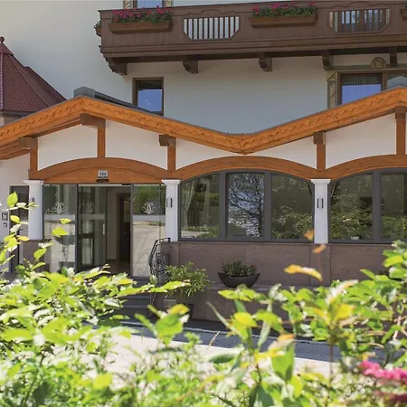 Hotel Theresia