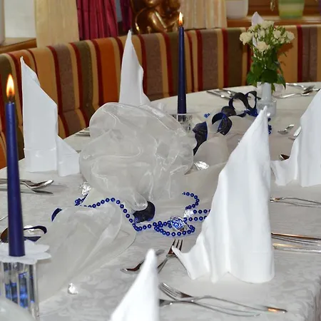 Theresia Hotel