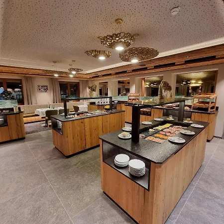 Theresia 4* Ramsau im Zillertal